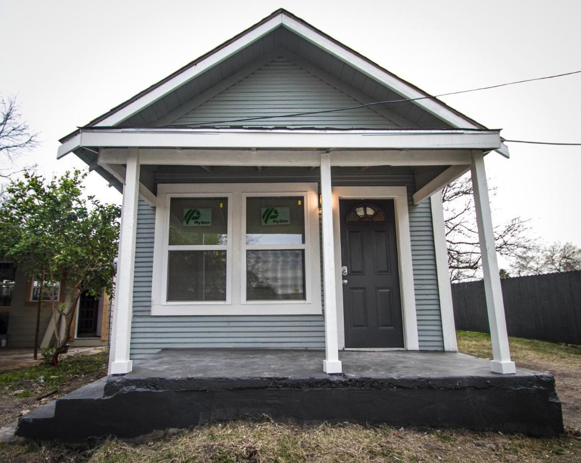 Douglas Way Remodeled House Near Downtown 1Ba/1Ba San Antonio Exterior foto
